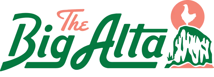 Big Alta